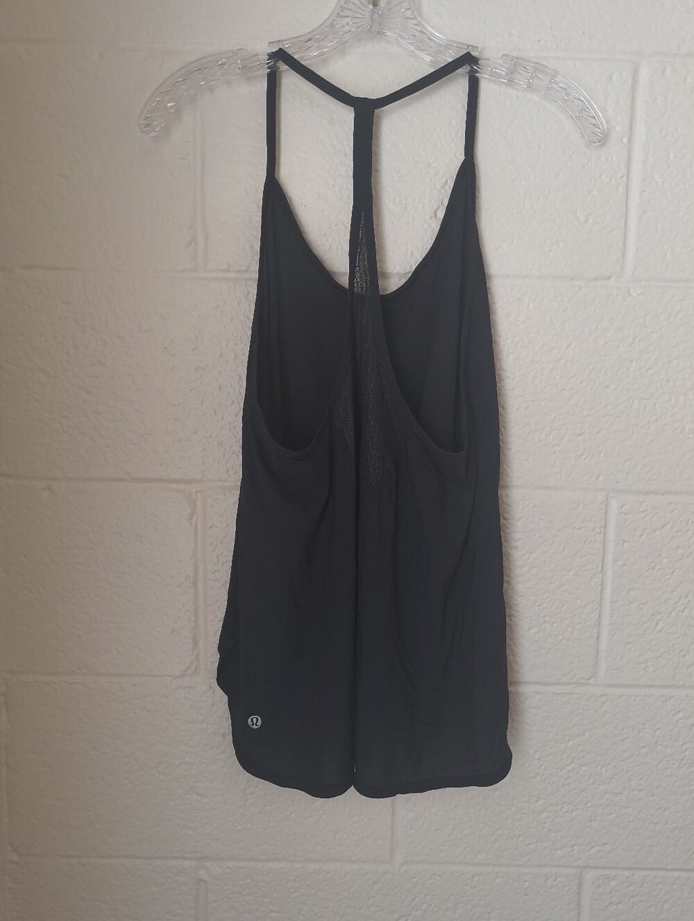 lululemon Racerback Tank Top